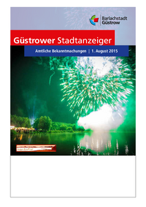 Ausgabe August 2015 (1,2 MB)