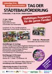 Plakat zum Tag der Städtebauförderung am 09.05.2026 (JPG-Datei)